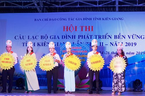 Kiên Giang đẩy mạnh xử lý hành vi hành hạ, xâm hại trẻ em