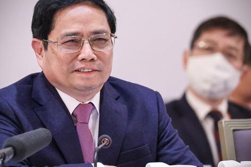 Thủ tướng Phạm Minh Chính: Xây dựng nền kinh tế độc lập, tự chủ, phục hồi nhanh, phát triển bền vững