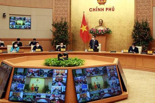 Bảo đảm thống nhất trên toàn quốc việc mở cửa lại trường học trên nguyên tắc 'thích ứng an toàn, hiệu quả' trong bối cảnh dịch còn kéo dài