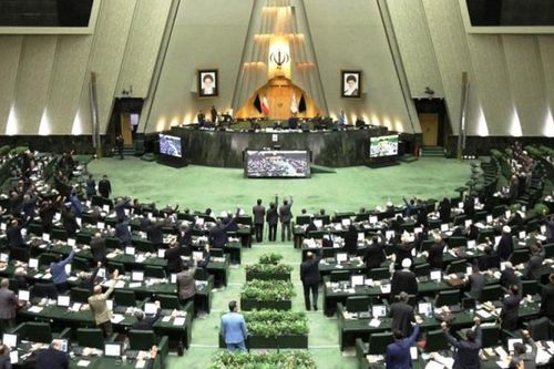 Quốc hội Iran đưa ra điều kiện để khôi phục thỏa thuận hạt nhân