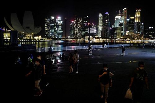 Singapore sẽ tăng thuế carbon lên gấp 5 lần vào năm 2024