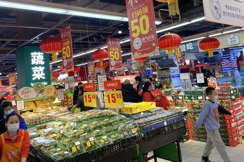 Trung Quốc điều chỉnh danh mục hàng nhập khẩu qua thương mại điện tử
