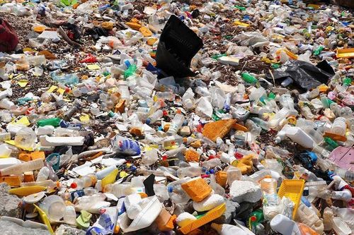 Kỳ vọng một hiệp ước toàn cầu nhằm kiểm soát ô nhiễm rác thải nhựa