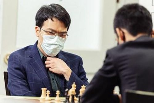 Đi tìm sự khẳng định