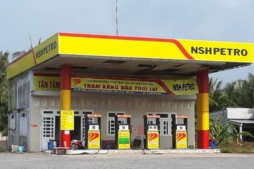 ĐBSCL nhiều cây xăng hoạt động bình thường