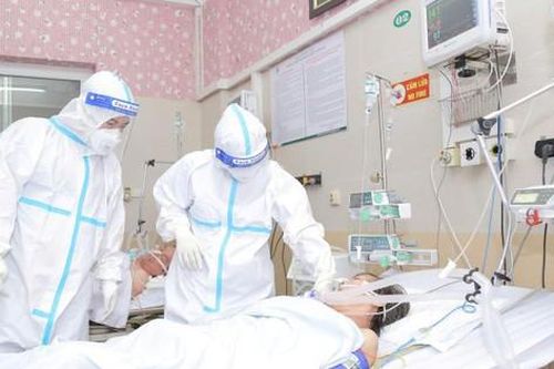 F0 tăng 'kỷ lục', Hà Nội điều trị thế nào