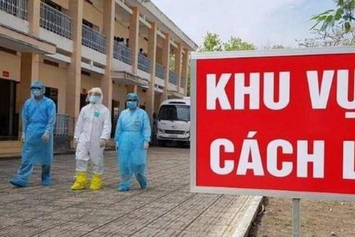 Trường Đại học thành lập khu cách ly điều trị cho sinh viên mắc COVID-19