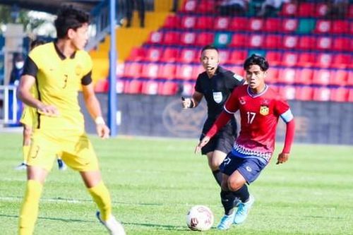 Nhận định, dự đoán U23 Malaysia vs U23 Lào, 19h00 ngày 21/2: Thời khắc lịch sử
