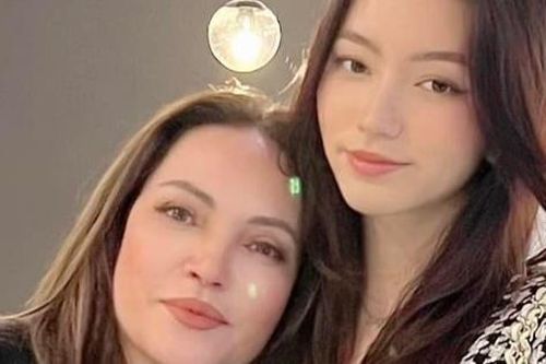 Ca sĩ Thanh Hà khoe ảnh ái nữ xinh đẹp, dân mạng liền 'xúi' thi hoa hậu