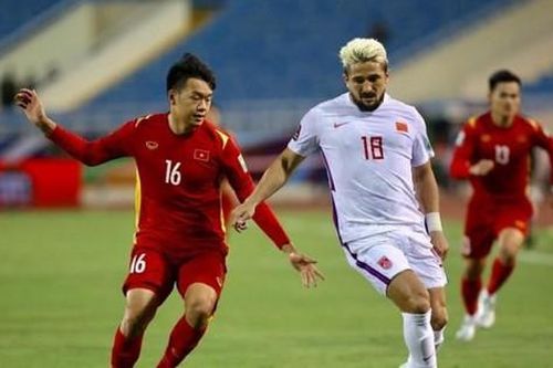 Sau Olympic mùa đông Bắc Kinh, Trung Quốc nhắm đến mục tiêu đăng cai World Cup
