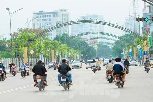 Dịch COVID-19 ở thành phố Vinh 'giảm nhiệt'