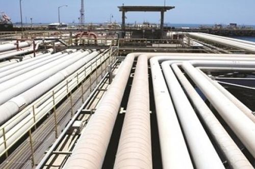 Tại sao Mỹ giảm nhập khẩu dầu từ Ả Rập Saudi?