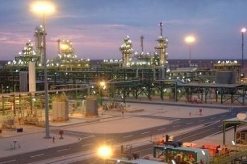 Eni tiếp tục bơm khí đốt từ Libya đến Ý sau hai tuần ngừng hoạt động