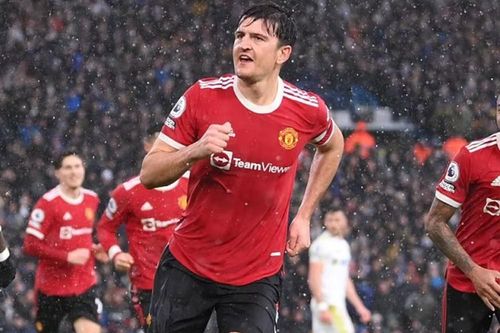 Harry Maguire xấu hổ kỷ lục phạt góc của MU