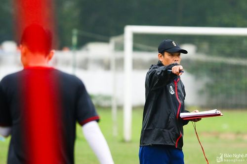 SLNA và cuộc cách mạng mang tên Huy Hoàng