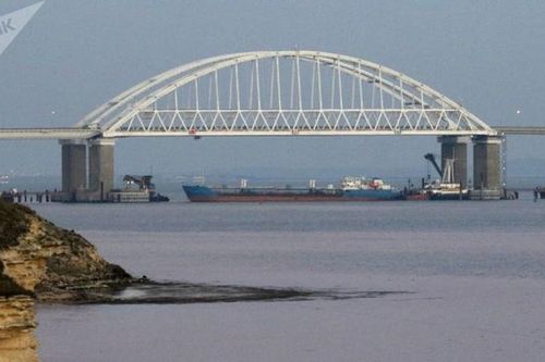Crimea tuyên bố không cần Mỹ công nhận