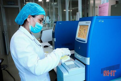 Ngày 21/2, Hà Tĩnh có 690 ca mắc COVID-19