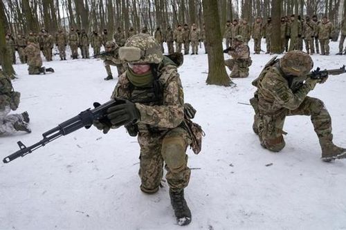 OSCE ấn định kế hoạch cho phiên họp bất thường về tình hình Ukraine