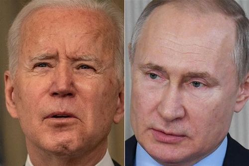 Liên minh châu Âu ủng hộ Mỹ và Nga đối thoại về tình hình Ukraine