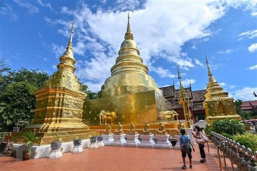 Xuất khẩu tăng, kinh tế Thái Lan phục hồi trong quý 4 năm 2021