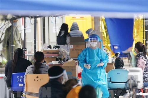 Trung Quốc: Hong Kong công bố quy định về thẻ thông hành vaccine