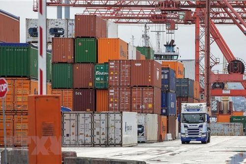 Kinh tế Eurozone tăng trưởng mạnh sau nới lỏng biện pháp phòng dịch