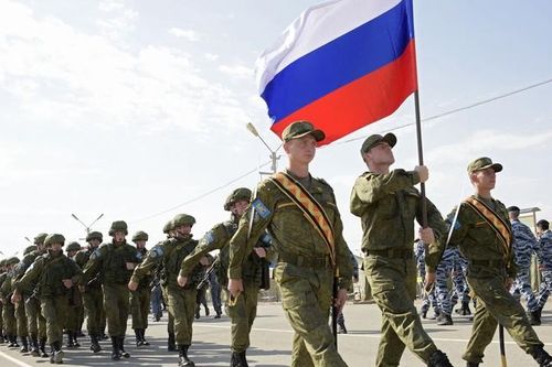Khối quân sự do Nga dẫn đầu có thể cử lính gìn giữ hòa bình tới Ukraine