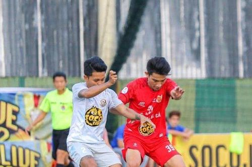 Socolive Cup 2022: Gay cấn cuộc đua vào Bán kết