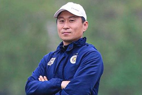 Tân HLV Hàn Quốc tuyên bố áp dụng triết lý Pep Guardiola cho Hà Nội FC