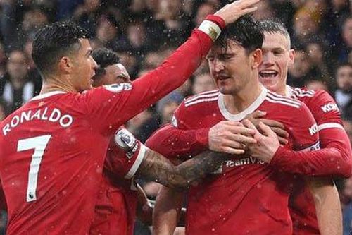 Rangnick: 'MU cứ đá thế này mới vào được top 4'