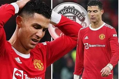 Ronaldo sẽ rời Old Trafford nếu MU không dự Champions League mùa sau