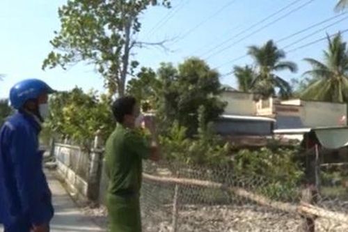 Bạc Liêu: Tạm giữ nhóm nghi phạm trộm cắp dây cáp viễn thông
