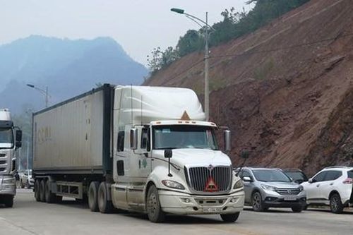 Từ 21-2, doanh nghiệp XNK hàng hóa qua cửa khẩu Lạng Sơn phải khai báo qua nền tảng số