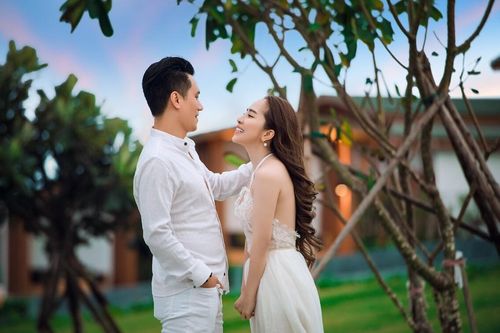 Quỳnh Nga hỏi lối vào tim, Việt Anh 'bít cửa' gấp chỉ để giữ riêng cho mình?
