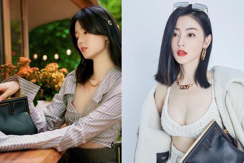 Khi mỹ nhân Cbiz đụng hàng: Một chiếc váy - nhiều số phận