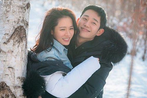 'Chị đẹp mua cơm ngon cho tôi' được Ấn Độ remake, ai sẽ đảm nhận vai của Son Ye Jin - Jung Hae In?