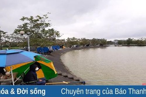 Cần thủ Hà Nội giành giải đặc biệt Giải câu cá thể thao Thanh Hóa 'Mừng Đảng - Mừng xuân Nhâm Dần' 2022