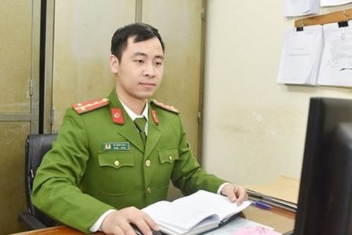 Phía sau thành công của những chuyên án ma túy lớn