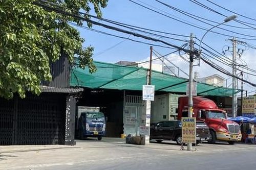 Đặt cọc 15 tỷ đồng mua đất bất thành, 5 năm 'trần ai' đi kiện đòi tiền!