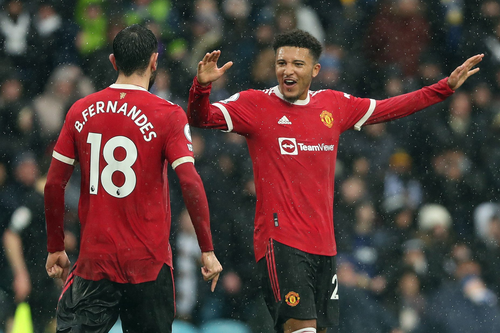 HLV Rangnick: 'Đáng ra Man Utd phải ghi 6 bàn'