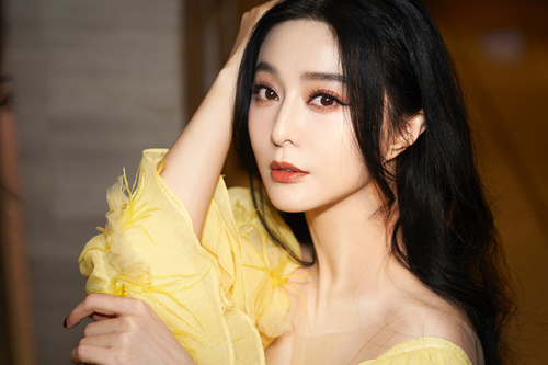 Mờ nhạt ở quê nhà, Phạm Băng Băng lại là 'thần tiên tỷ tỷ' được săn đón ở Hàn