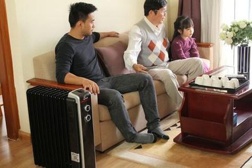 6 điều không thể bỏ qua khi đi mua máy sưởi, tránh 'tiền mất tật mang'