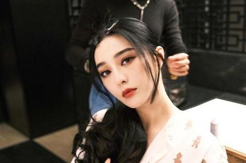 Phạm Băng Băng lần đầu đóng phim Hàn nhưng chỉ là cameo, lý do khiến khán giả tò mò