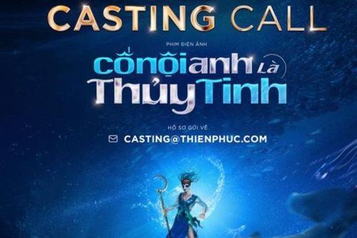 Vừa Tết 2022 xong, một bộ phim rục rịch làm để chiếu Tết 2023