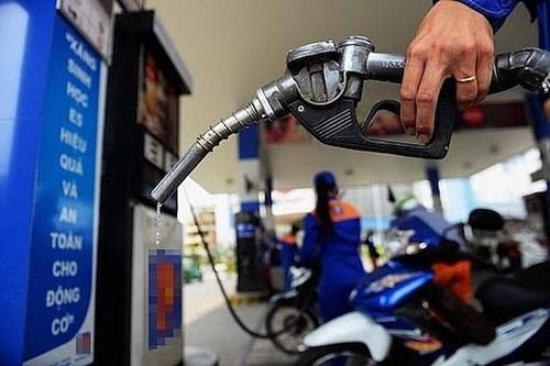Xử lý hàng loạt các cửa hàng xăng dầu vi phạm