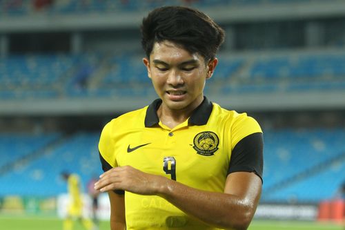 Phóng viên Malaysia: 'Chúng tôi đã thiếu may mắn'