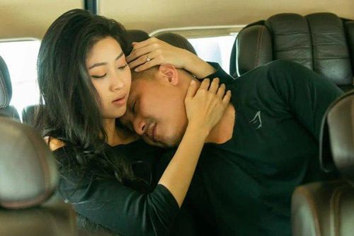Liêu Hà Trinh sắp cưới