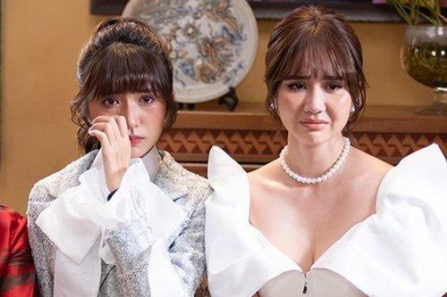 Chuyện hy hữu khi quay phim mùa dịch