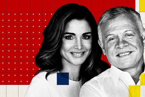 Vua Jordan cất khối tài sản khổng lồ trong ngân hàng Thụy Sĩ