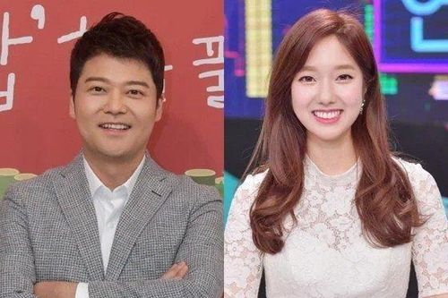 MC Jun Hyun Moo chia tay bạn gái kém 15 tuổi vì áp lực dư luận